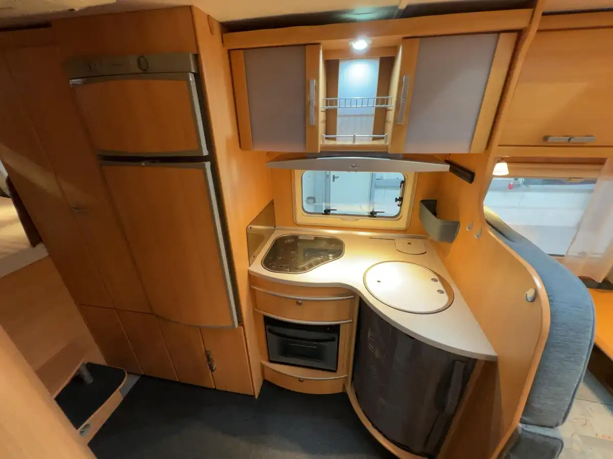 TEC STAR TI 7205 - Ansicht 13